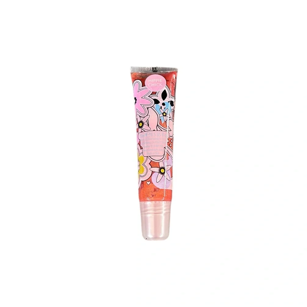 Y2K Vintage Hard Candy Sweet Spot Lip Gloss in Hippie Chick Discontinued NWT